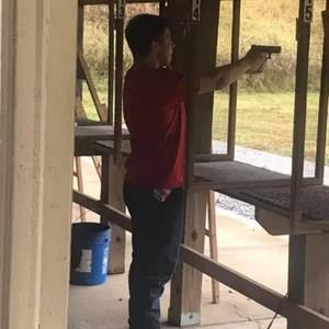 Meet your Posher, Cody